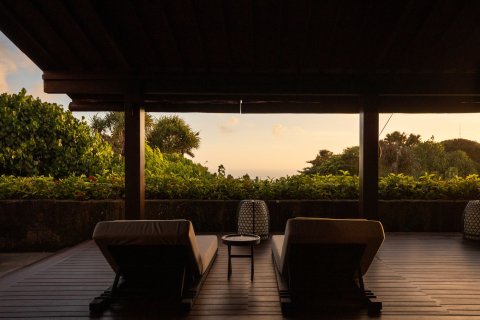 5 bedrooms Villa in Pecatu, Badung, Bali (15618) 15