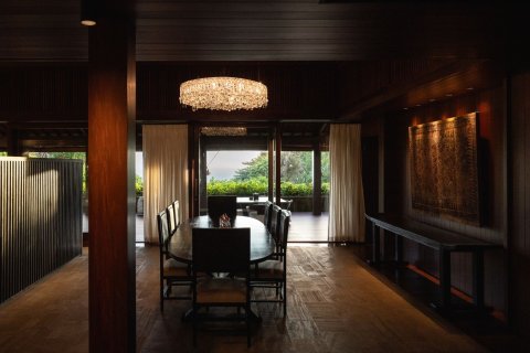 5 bedrooms Villa in Pecatu, Badung, Bali (15618) 11
