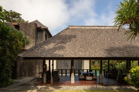 5 bedrooms Villa in Pecatu, Badung, Bali (15618) 25