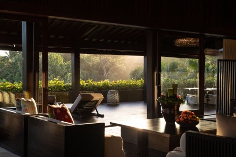 5 bedrooms Villa in Pecatu, Badung, Bali (15618) 10