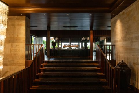 5 bedrooms Villa in Pecatu, Badung, Bali (15618) 7