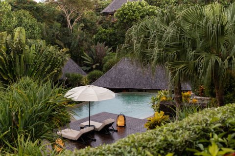 5 bedrooms Villa in Pecatu, Badung, Bali (15618) 4