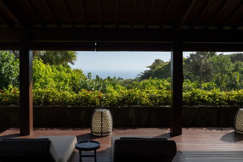 5 bedrooms Villa in Pecatu, Badung, Bali (15618) 12