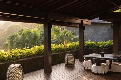5 bedrooms Villa in Pecatu, Badung, Bali (15618) 16
