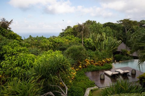 5 bedrooms Villa in Pecatu, Badung, Bali (15618) 13