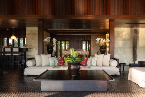 5 bedrooms Villa in Pecatu, Badung, Bali (15618) 9