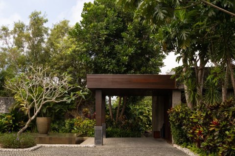 5 bedrooms Villa in Pecatu, Badung, Bali (15618) 26