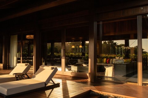 5 bedrooms Villa in Pecatu, Badung, Bali (15618) 17