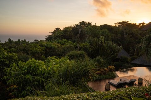 5 bedrooms Villa in Pecatu, Badung, Bali (15618) 14