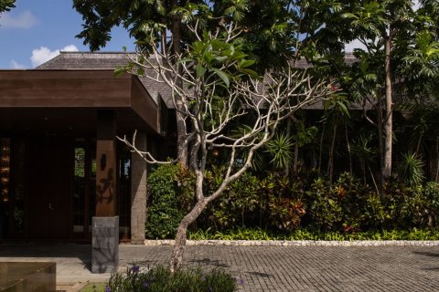 5 bedrooms Villa in Pecatu, Badung, Bali (15618) 5