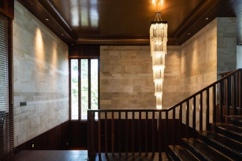5 bedrooms Villa in Pecatu, Badung, Bali (15618) 6