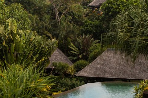 5 bedrooms Villa in Pecatu, Badung, Bali (15618) 28