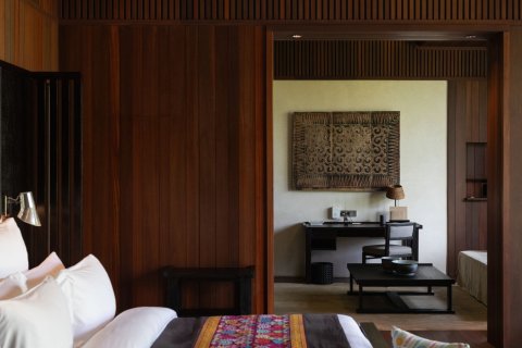 5 bedrooms Villa in Pecatu, Badung, Bali (15618) 20