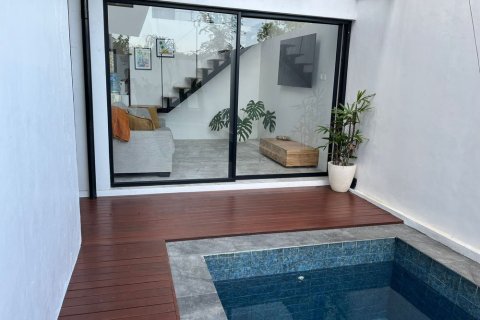 3 bedrooms Villa in Ungasan, Badung, Bali (14971) 9