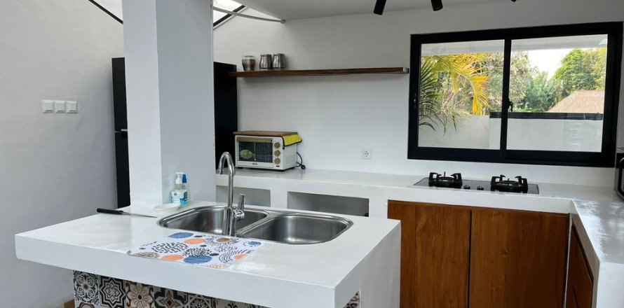 3 bedrooms Villa in Ungasan, Badung, Bali (14971)
