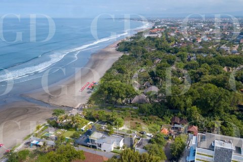 Land in Seminyak, Badung, Bali (4474) 8