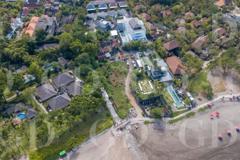Land in Seminyak, Badung, Bali (4474) 9
