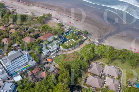 Land in Seminyak, Badung, Bali (4474) 10
