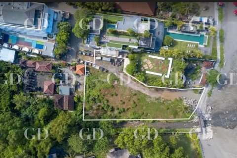 Land in Seminyak, Badung, Bali (4474) 2