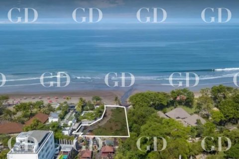 Land in Seminyak, Badung, Bali (4474)