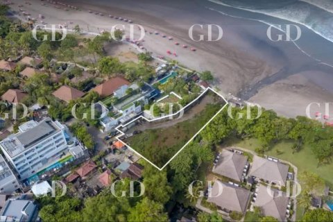 Land in Seminyak, Badung, Bali (4474) 5