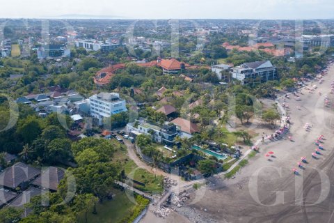 Land in Seminyak, Badung, Bali (4474) 6