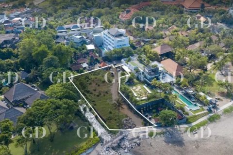 Land in Seminyak, Badung, Bali (4474) 4