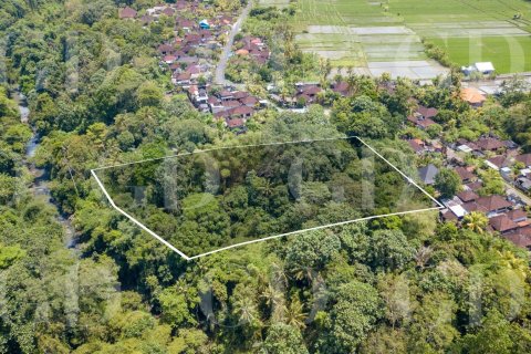 Land in Kaba-Kaba, Kediri, Tabanan, Bali (4476)