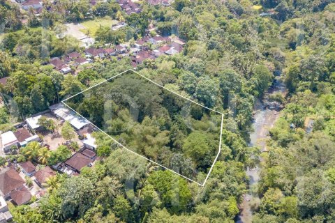 Land in Kaba-Kaba, Kediri, Tabanan, Bali (4476) 4