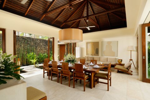 Вилла с 5 спальнями в Семиньяк, Бадунг, (1765) 7