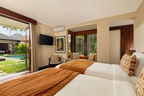 Вилла с 5 спальнями в Семиньяк, Бадунг, (1765) 17