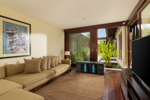 Вилла с 5 спальнями в Семиньяк, Бадунг, (1765) 9