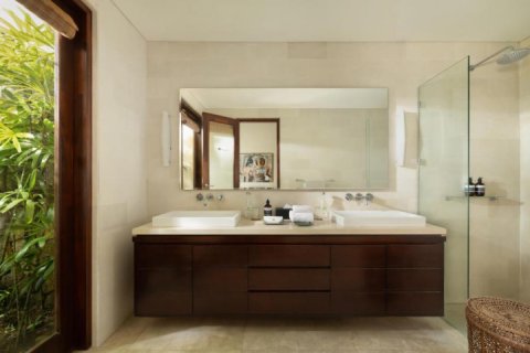 Вилла с 5 спальнями в Семиньяк, Бадунг, (1765) 22