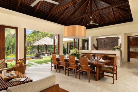 Вилла с 5 спальнями в Семиньяк, Бадунг, (1765) 4