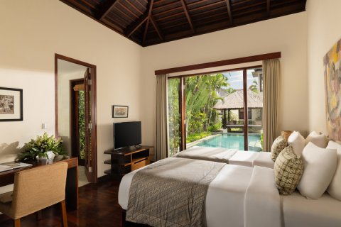 Вилла с 5 спальнями в Семиньяк, Бадунг, (1765) 16