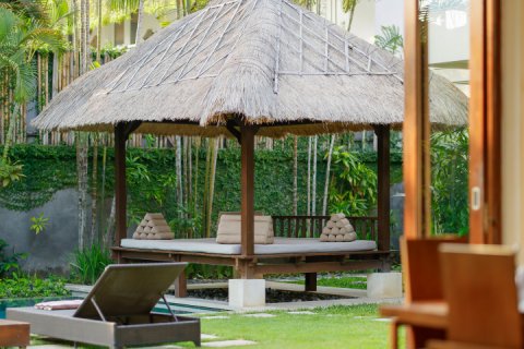 Вилла с 5 спальнями в Семиньяк, Бадунг, (1765) 6