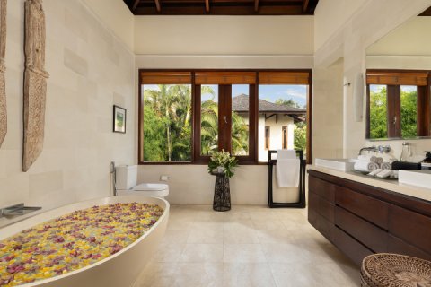 Вилла с 5 спальнями в Семиньяк, Бадунг, (1765) 18