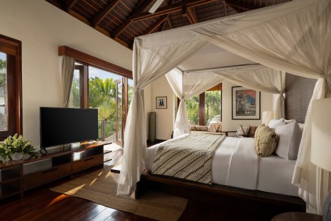 Вилла с 5 спальнями в Семиньяк, Бадунг, (1765) 21