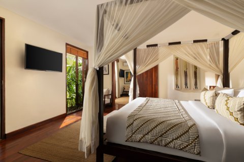 Вилла с 5 спальнями в Семиньяк, Бадунг, (1765) 11