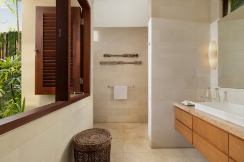 Вилла с 5 спальнями в Семиньяк, Бадунг, (1765) 20