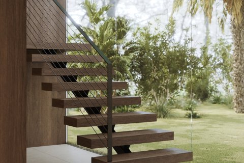 3 bedrooms Villa in Pecatu, Badung, Bali (11915) 12