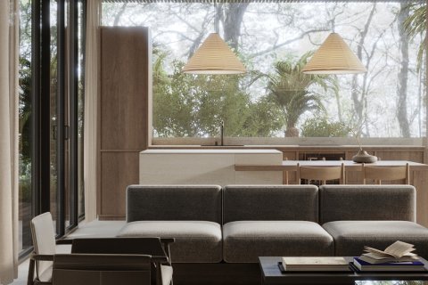 3 bedrooms Villa in Pecatu, Badung, Bali (11915) 10
