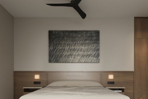 3 bedrooms Villa in Pecatu, Badung, Bali (11915) 14