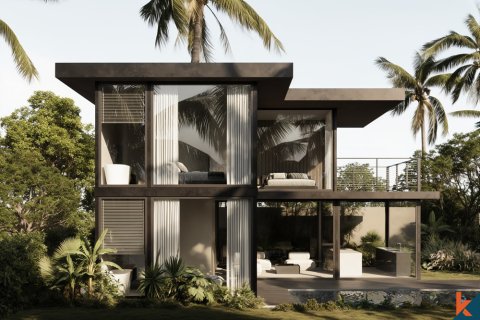3 bedrooms Villa in Pecatu, Badung, Bali (11915) 15