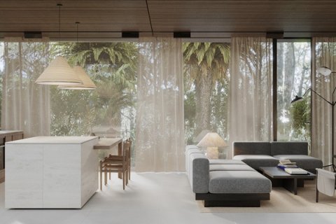 3 bedrooms Villa in Pecatu, Badung, Bali (11915) 8