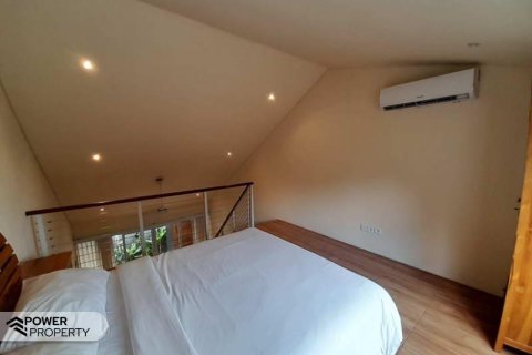 Вилла с 1 спальней в Семиньяк, Бадунг, (9311) 12