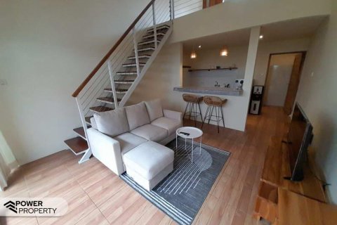 Вилла с 1 спальней в Семиньяк, Бадунг, (9311) 2