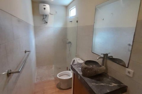 Вилла с 1 спальней в Семиньяк, Бадунг, (9311) 10