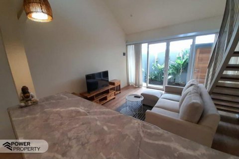 Вилла с 1 спальней в Семиньяк, Бадунг, (9311) 6