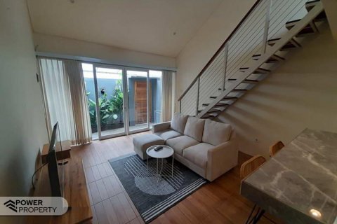 Вилла с 1 спальней в Семиньяк, Бадунг, (9311) 7